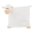 Pluszowa poduszka, owca | Sophie