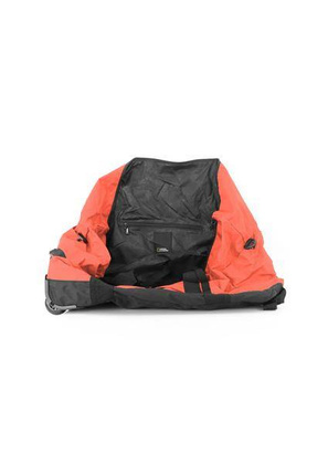 Torba podróżna średnia National Geographic PATHWAY 10443 Pomarańczowa