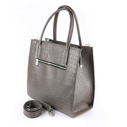 T-04 Torebka Aga - szary C KEMER