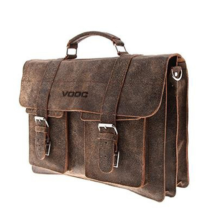 Casualowa torba KEMER VOOC URBAN ATS173 jasny brąz