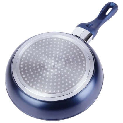 Patelnia diamentowa do smażenia duszenia 20 cm