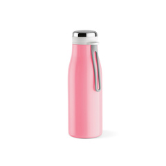 Butelka Arkansas 350 ze stali nierdzewnej z recyklingu 400 ml