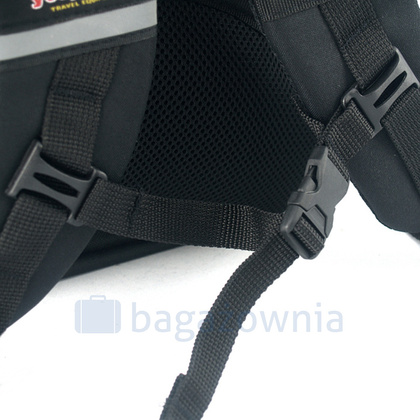 Plecak sportowy KEMER S114DX Multikolor - min. zamówienie 20 / 50 / 100 szt.