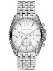 ZEGAREK DAMSKI MICHAEL KORS MK5834 - PRESSLEY (zm591a)