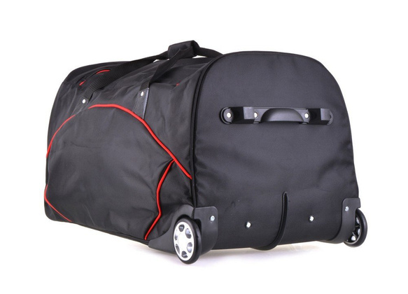 Torba podróżna na kołach KEMER 210-0160-M2-281 - min. zamówienie 20 / 50 / 100 szt.