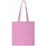 Torba bawełniana Madras 12018113 Różowy
