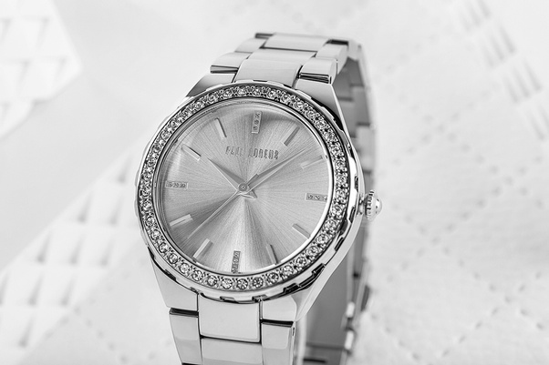 Zegarek Damski Paul Lorens PL9656B3-3C1 + BOX