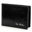 Portfel męski skórzany PIERRE CARDIN YS602 324 Czarny