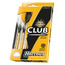 Harrows Rzutki Steeltip Club Brass 22g
