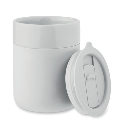 Kubek ceramiczny 330 ml