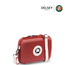 Delsey Chatelet Air 2.0 Mini torebka damska Roland-Garros ceglana
