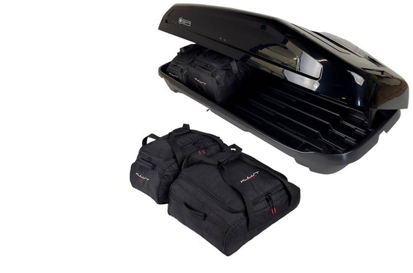 ZESTAW TOREB KJUST 4SZT DO MODULA EVO 470