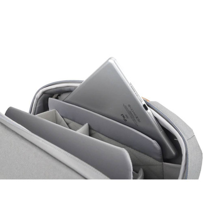 VANGUARD VEO CITY CB34 GY torba