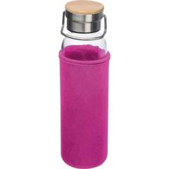 Szklana butelka 600 ml