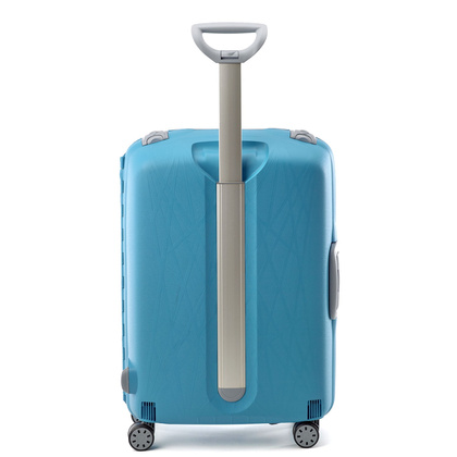 Średnia walizka RONCATO LIGHT 712-67 Emerald