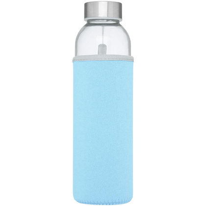 Bidon szklany Bodhi o pojemności 500 ml