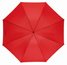 Parasol RAINDROPS, czerwony