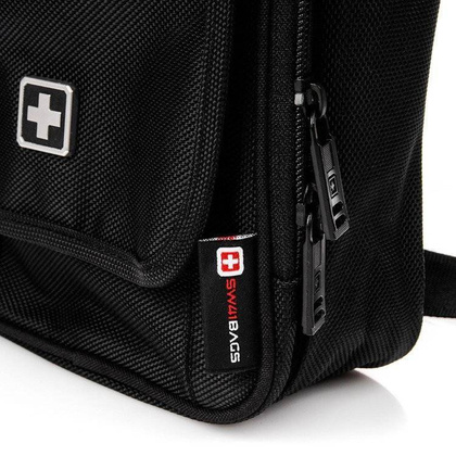 TORBA ORGANIZER ZUG 3.6L SWISSBAGS+