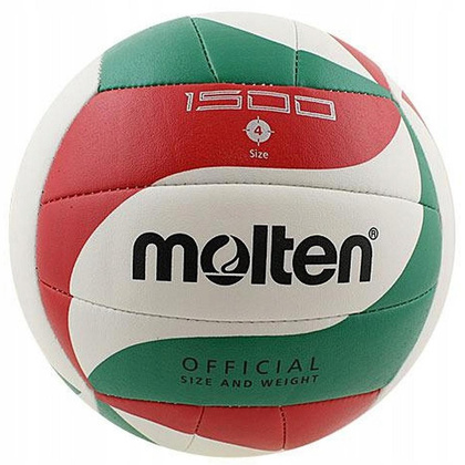 PIŁKA SIATKOWA MOLTEN V4M1500
