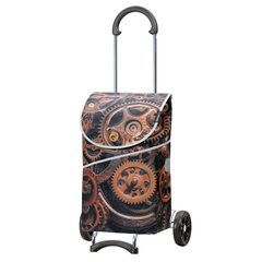 Wózek za zakupy ANDERSEN Scala MIX 112-333-A39