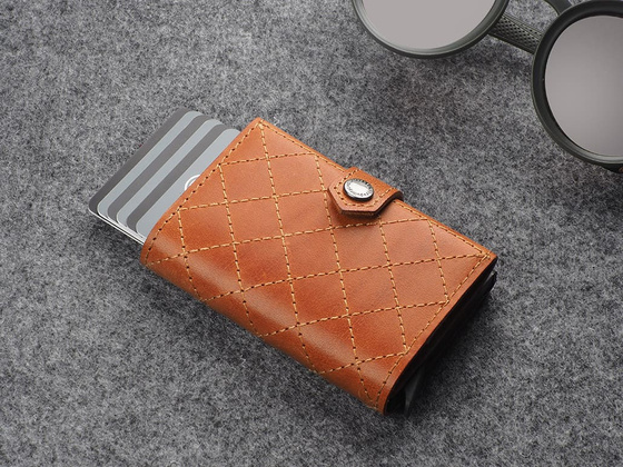 Portfel HIKER - CHIC Decor 2120