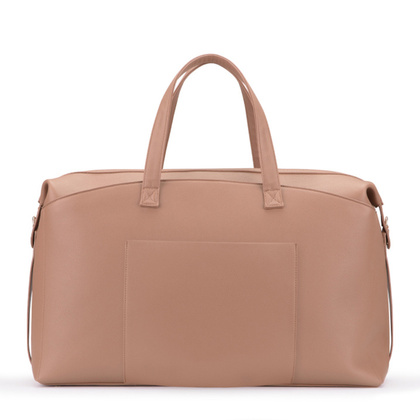 Torba podróżna podręczna PUCCINI TD242 2B Beżowa
