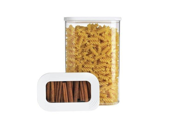 Pojemnik na żywność 425ml Modula biały 106914030600