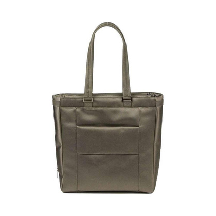 Torba damska z miejscem na laptop / tablet 12" RONCATO HARVARD 412405 Beżowa