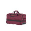 Torba podróżna na kołach TRAVELITE BASIC 96275-70 Bordowa