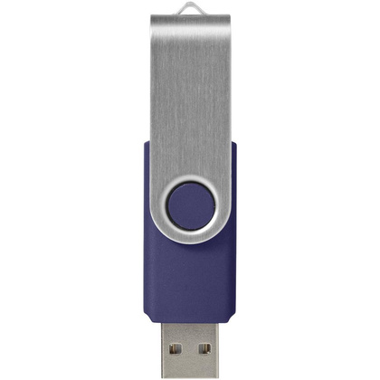 Pamięć USB Rotate Basic 32GB 12371402 Niebieski