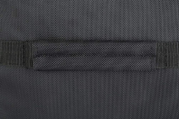 RENAULT CAPTUR 2013-2019 TORBY DO BAGAŻNIKA 3 SZT KJUST