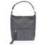 Torebka damska na ramię KEMER SOLIER ML10 Ciemno Szara - min. zamówienie 20 / 50 / 100 szt.