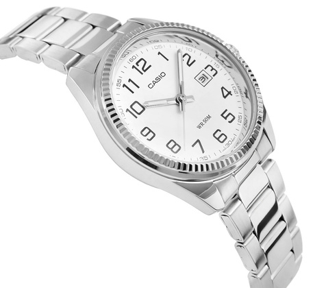 Zegarek Damski CASIO LTP-1302PD-7BVEG + BOX