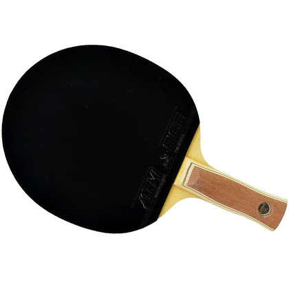 Rakietka do ping ponga Atemi 3000 Carbon anatomical