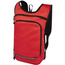 Trails plecak outdorowy, certyfikat GRS, tworzywo RPET, 6,5 l