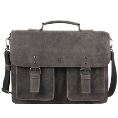 Torba męska skórzana Canaletto vintage laptop do 15″ TM530s342