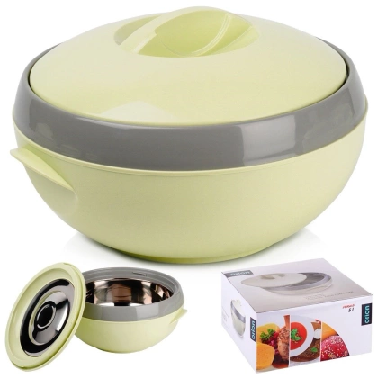 Termomisa termos obiadowy VENUS 5 l