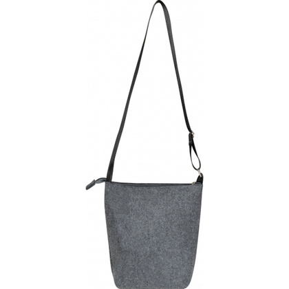 Torba filcowa na ramię rPET LAGOS
