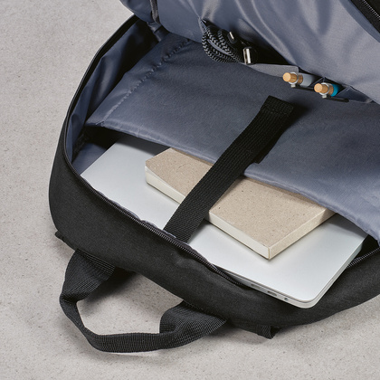 Plecak Wilno 18L rPET