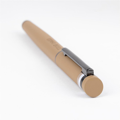 Pióro kulkowe Loop Camel Iconic