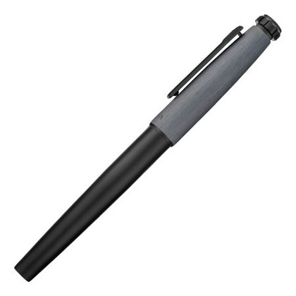 Wieczne pióro Chronobike Black Gun