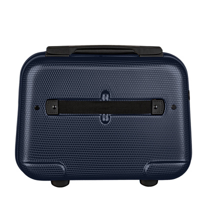 Kufer twardy PUCCINI PANAMA PCQM029 7A Granatowy
