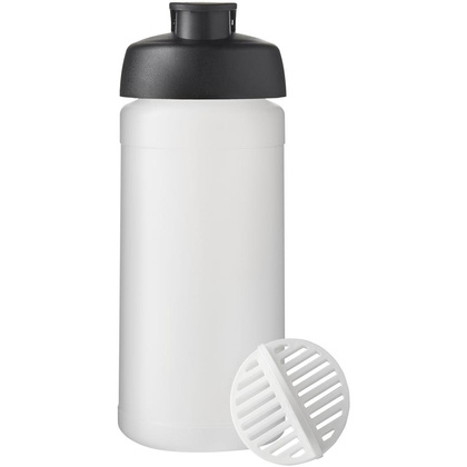 Shaker Baseline Plus o pojemności 500 ml