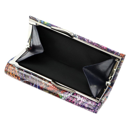 Portfel skórzany KEMER 025-71-S13