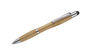 Długopis touch ze śrubokretem ARETI