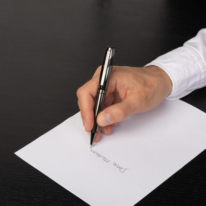 Długopis Chevron Gun