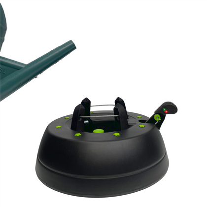 Stojak choinkowy KAMAI START 3 PRO NATURE do drzewka 3,0m NET