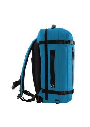 Plecak - torba podróżna duża National Geographic OCEAN Turkusowy