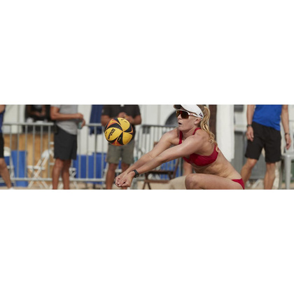 PIŁKA SIATKOWA WILSON AVP MOVEMENT