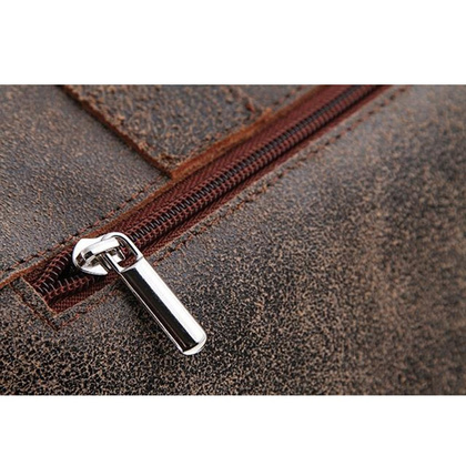 Casualowa torba KEMER VOOC URBAN ATS173 jasny brąz